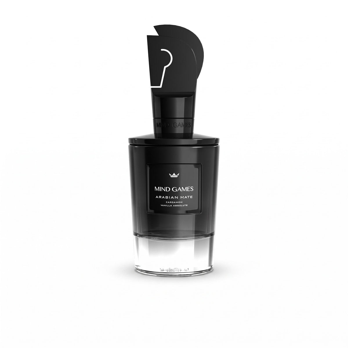 Mind Games Arabian Mate Extrait de Parfum