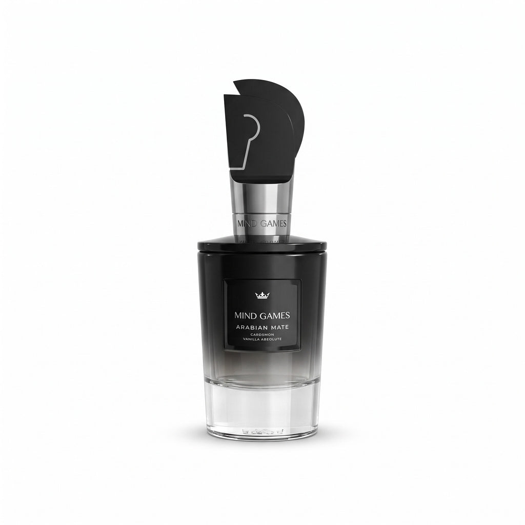 Mind Games Arabian Mate Extrait de Parfum