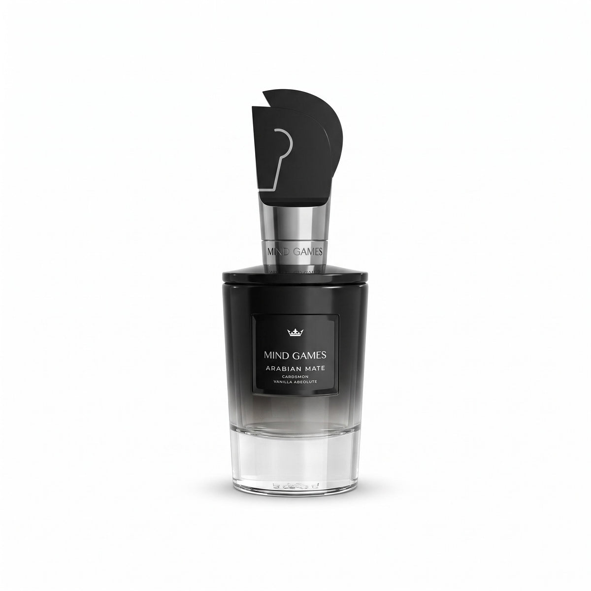 Mind Games Arabian Mate Extrait de Parfum