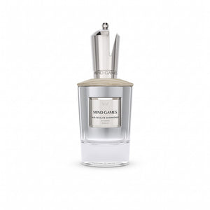 Mind Games As-Suli's Diamond Extrait de Parfum
