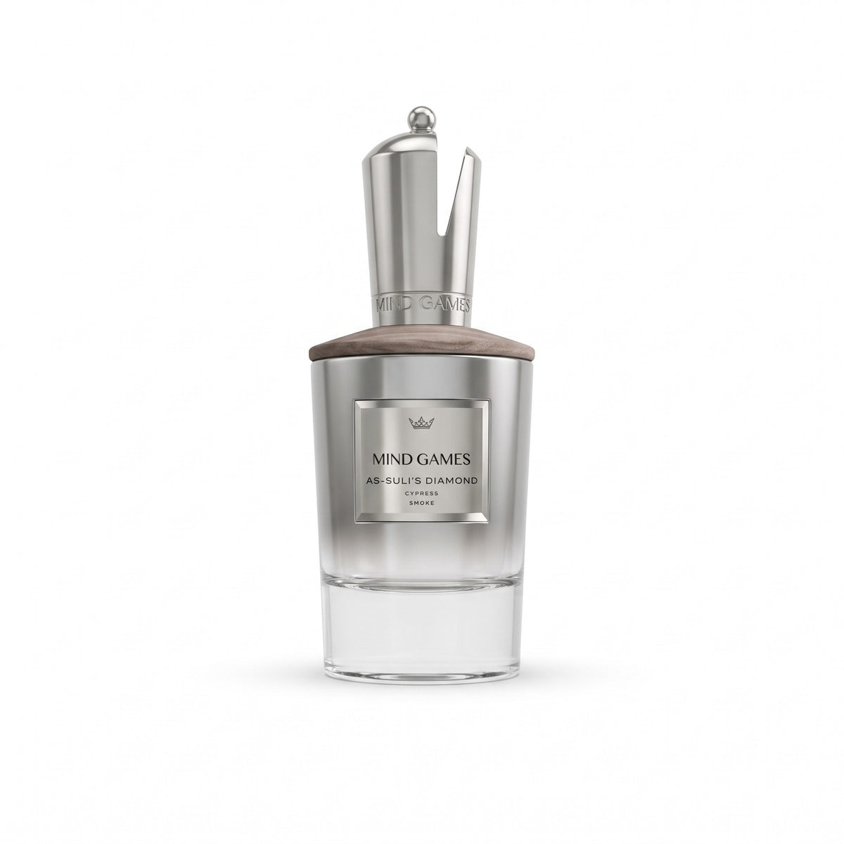 Mind Games As-Suli's Diamond Extrait de Parfum