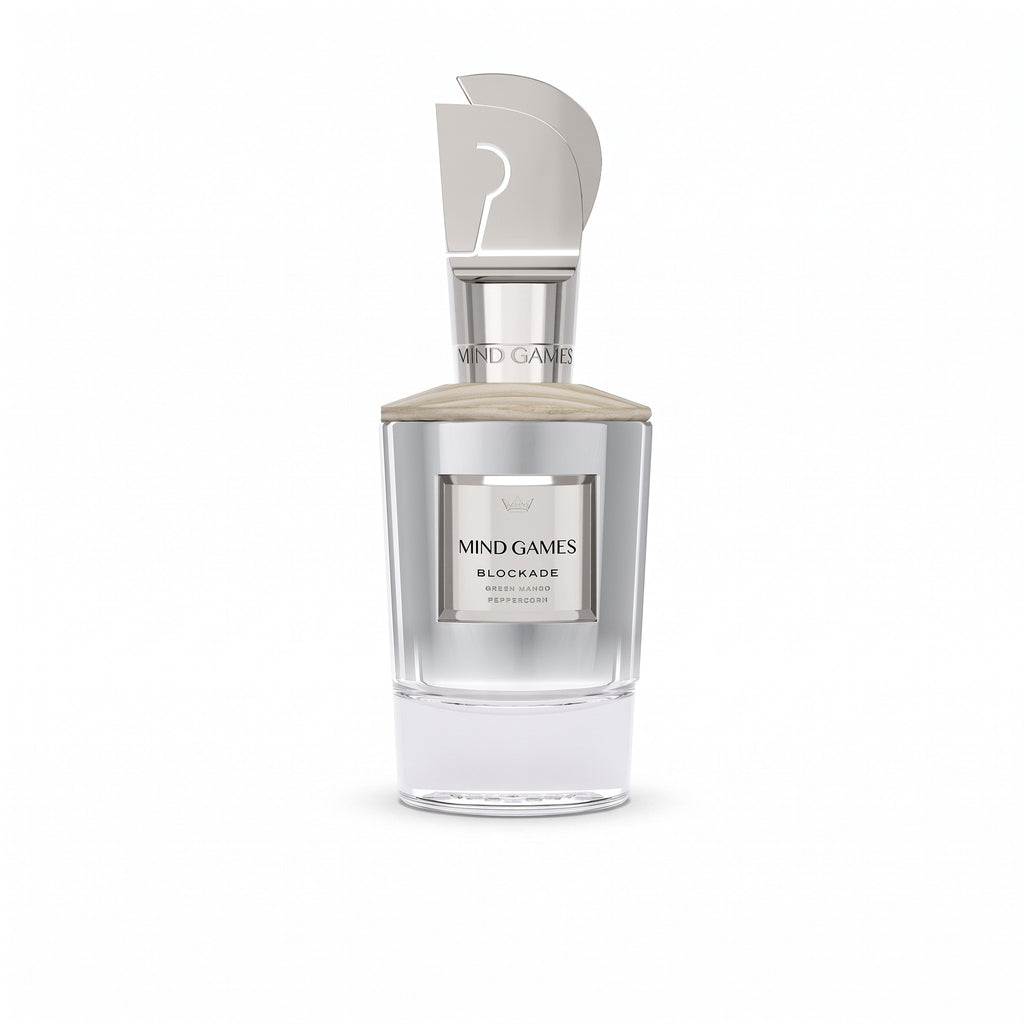 Mind Games Blockade Extrait de Parfum
