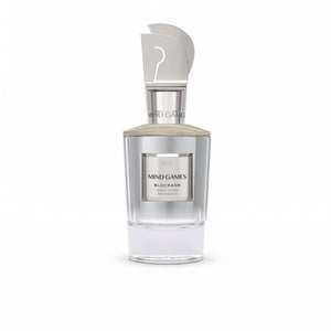 Mind Games Blockade Extrait de Parfum