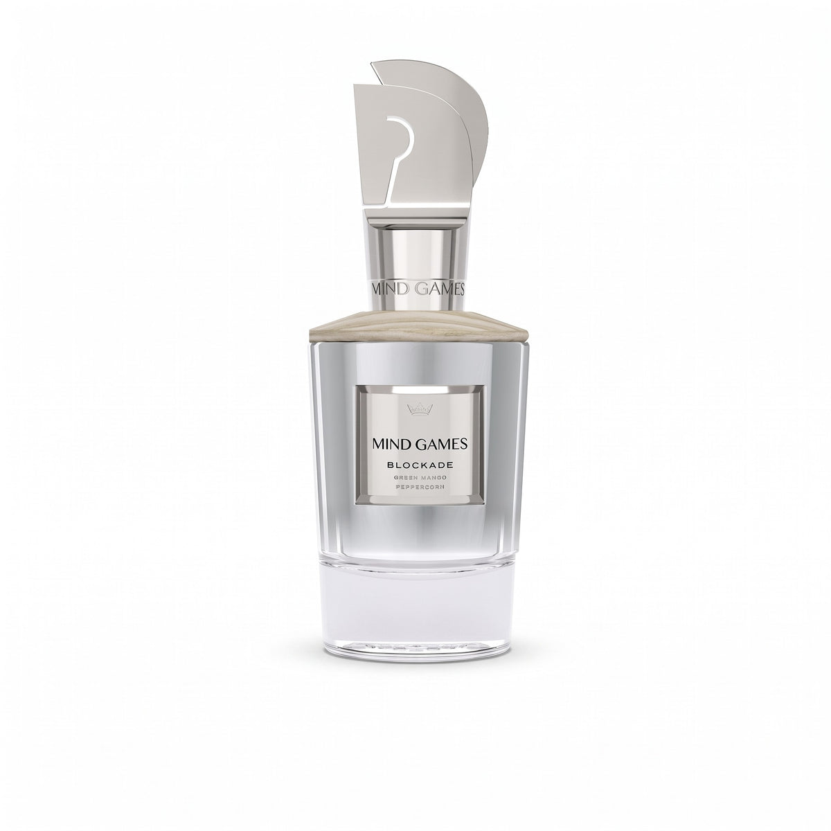 Mind Games Blockade Extrait de Parfum
