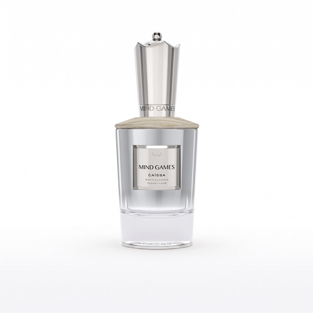 Mind Games Caissa Extrait de Parfum