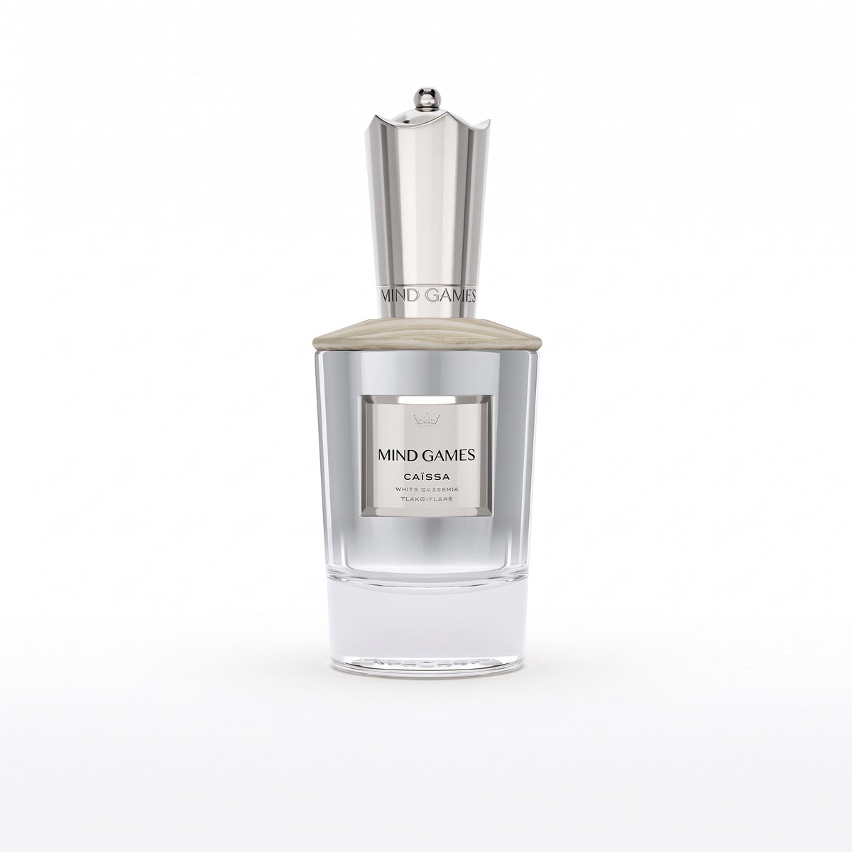 Mind Games Caissa Extrait de Parfum