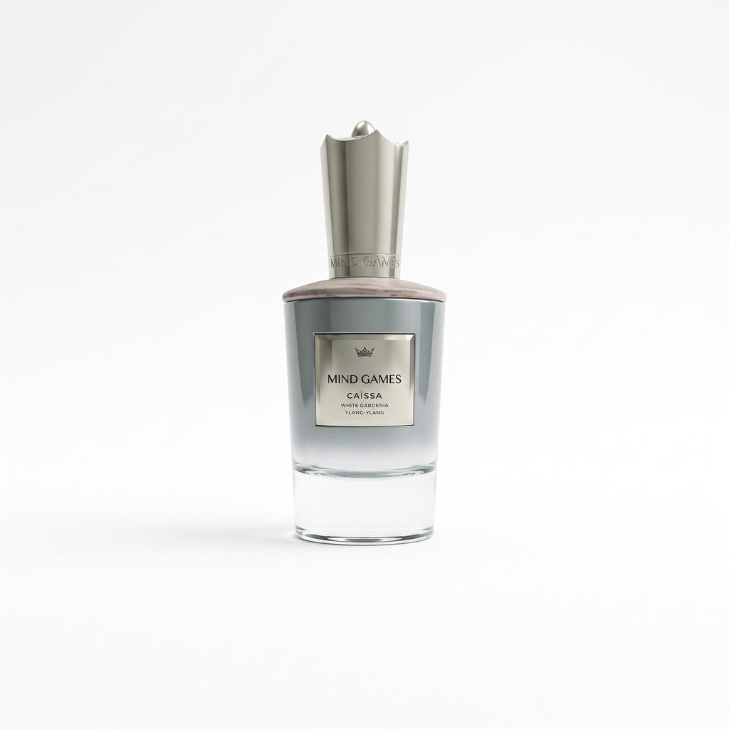 Mind Games Caissa Extrait de Parfum