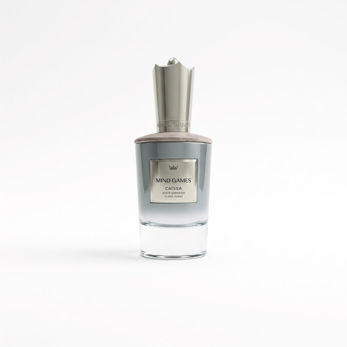 Mind Games Caissa Extrait de Parfum
