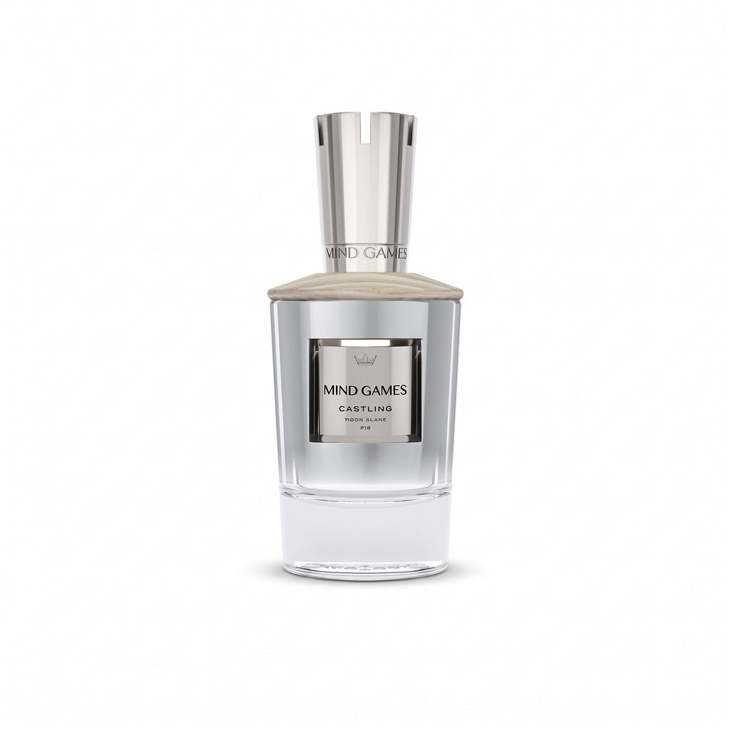 Mind Games Castling Extrait de Parfum