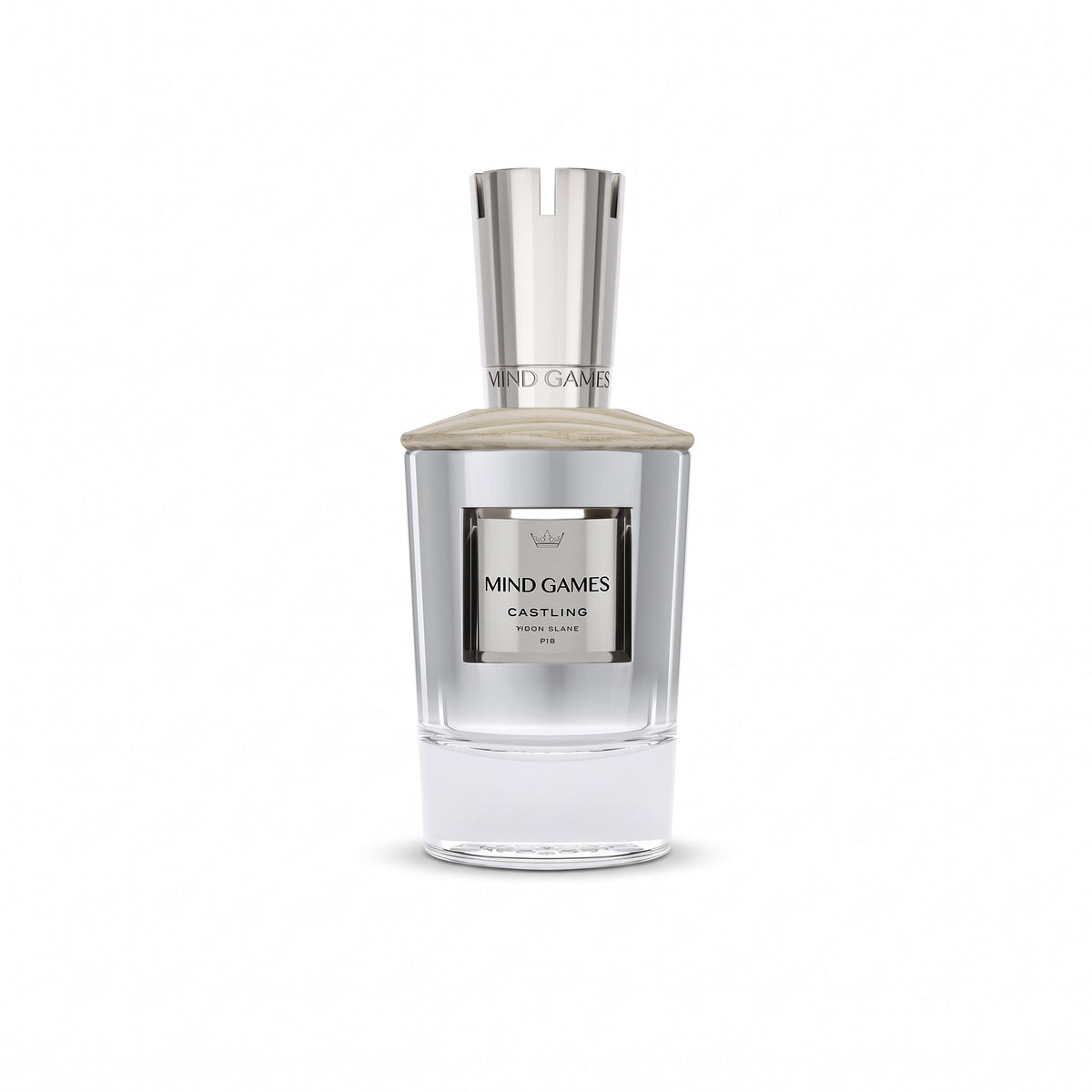Mind Games Castling Extrait de Parfum