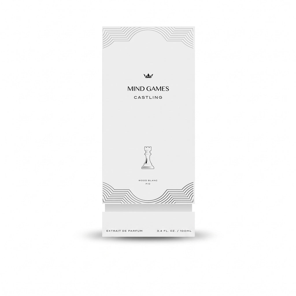 Mind Games Castling Extrait de Parfum