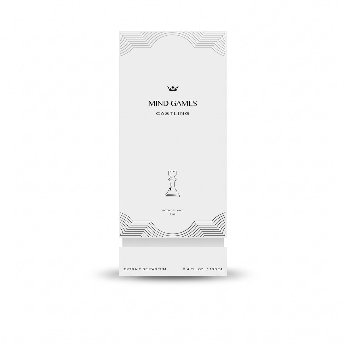Mind Games Castling Extrait de Parfum