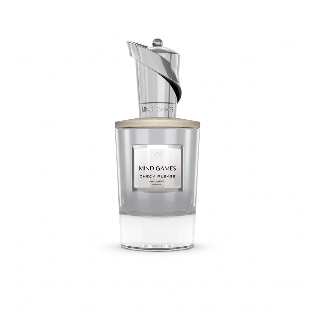 Mind Games Check Please Extrait de Parfum