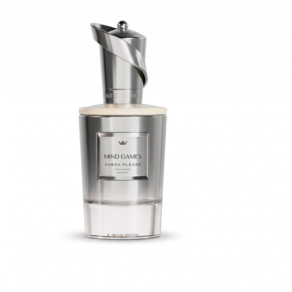 Mind Games Check Please Extrait de Parfum