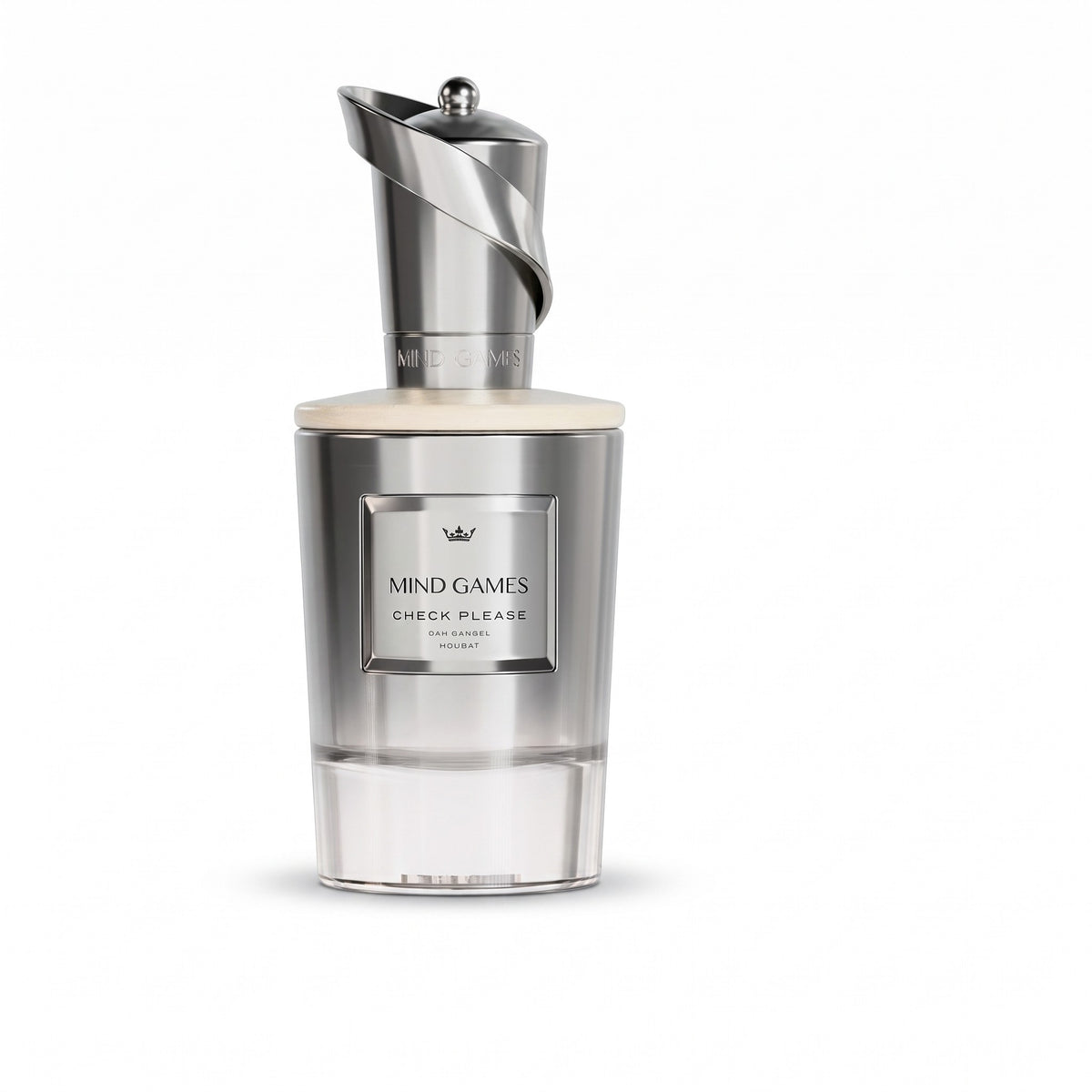 Mind Games Check Please Extrait de Parfum