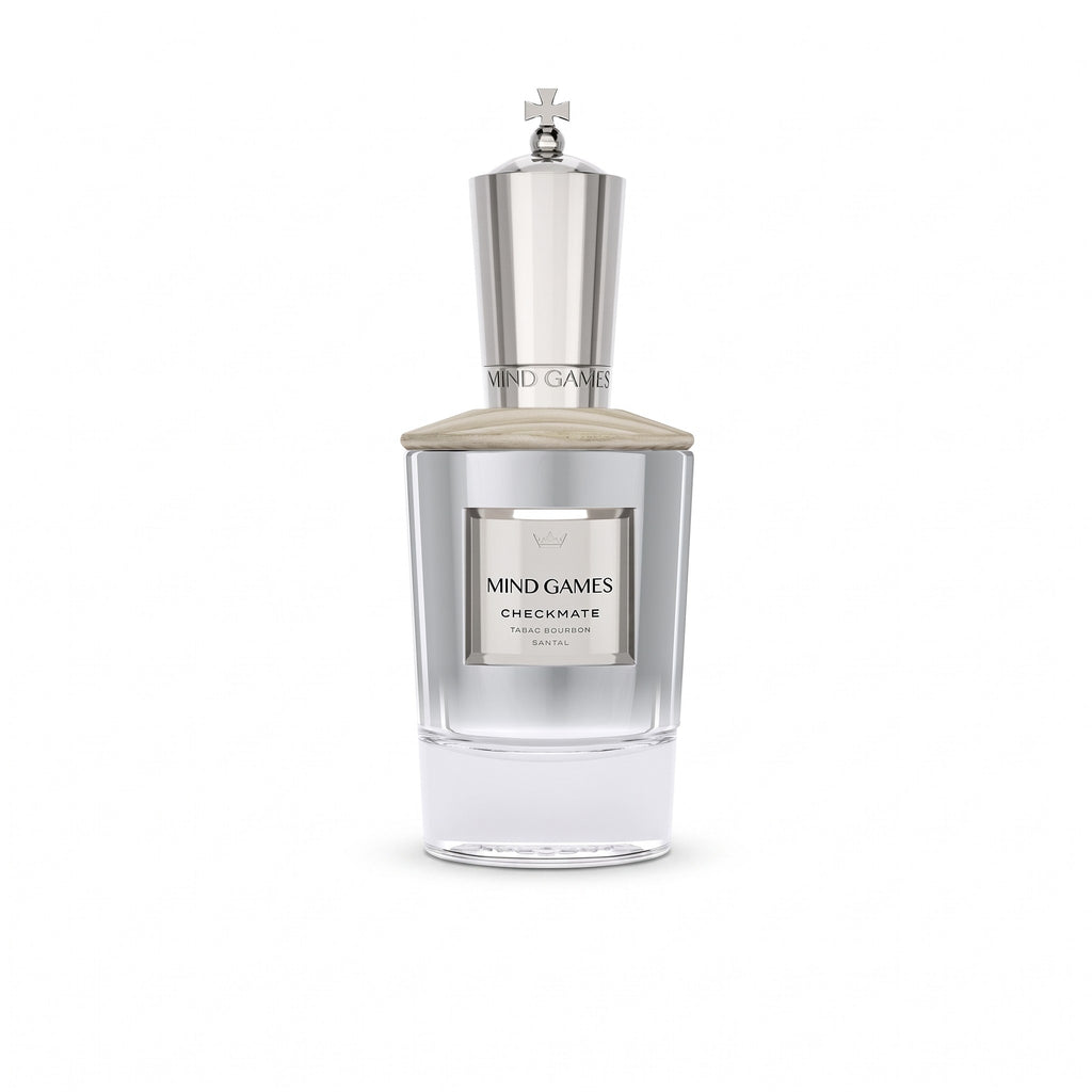 Mind Games Checkmate Extrait de Parfum