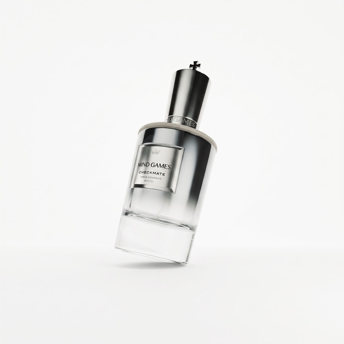 Mind Games Checkmate Extrait de Parfum