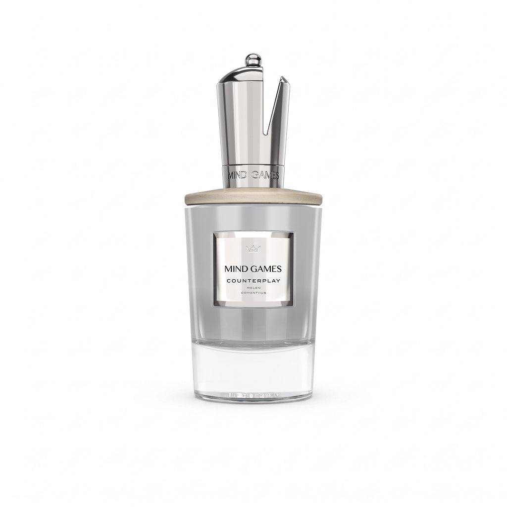 Mind Games Counterplay Extrait de Parfum