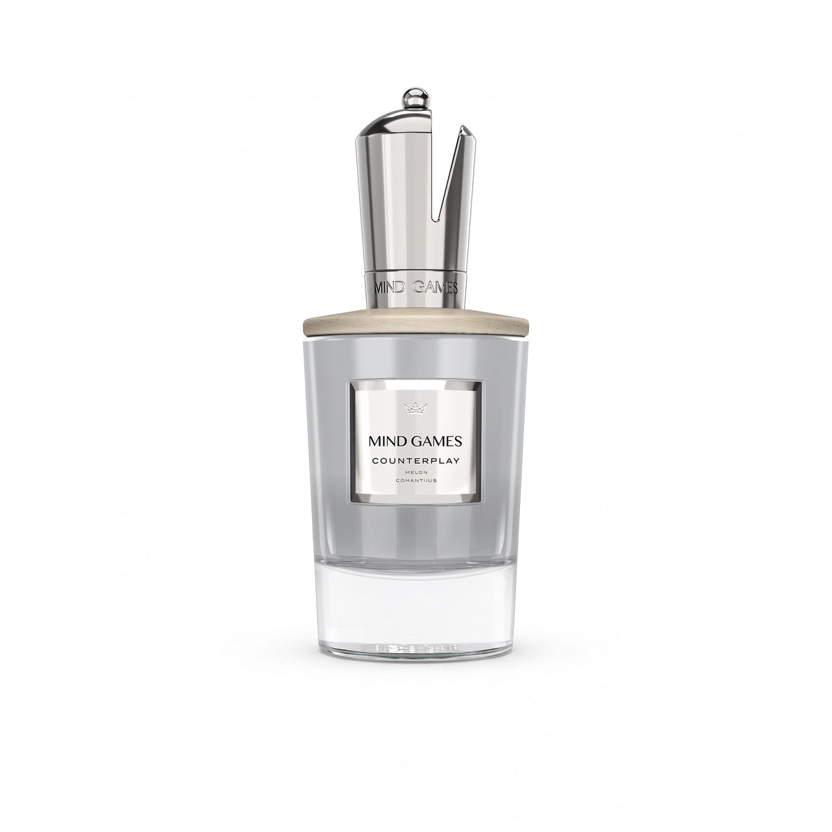 Mind Games Counterplay Extrait de Parfum