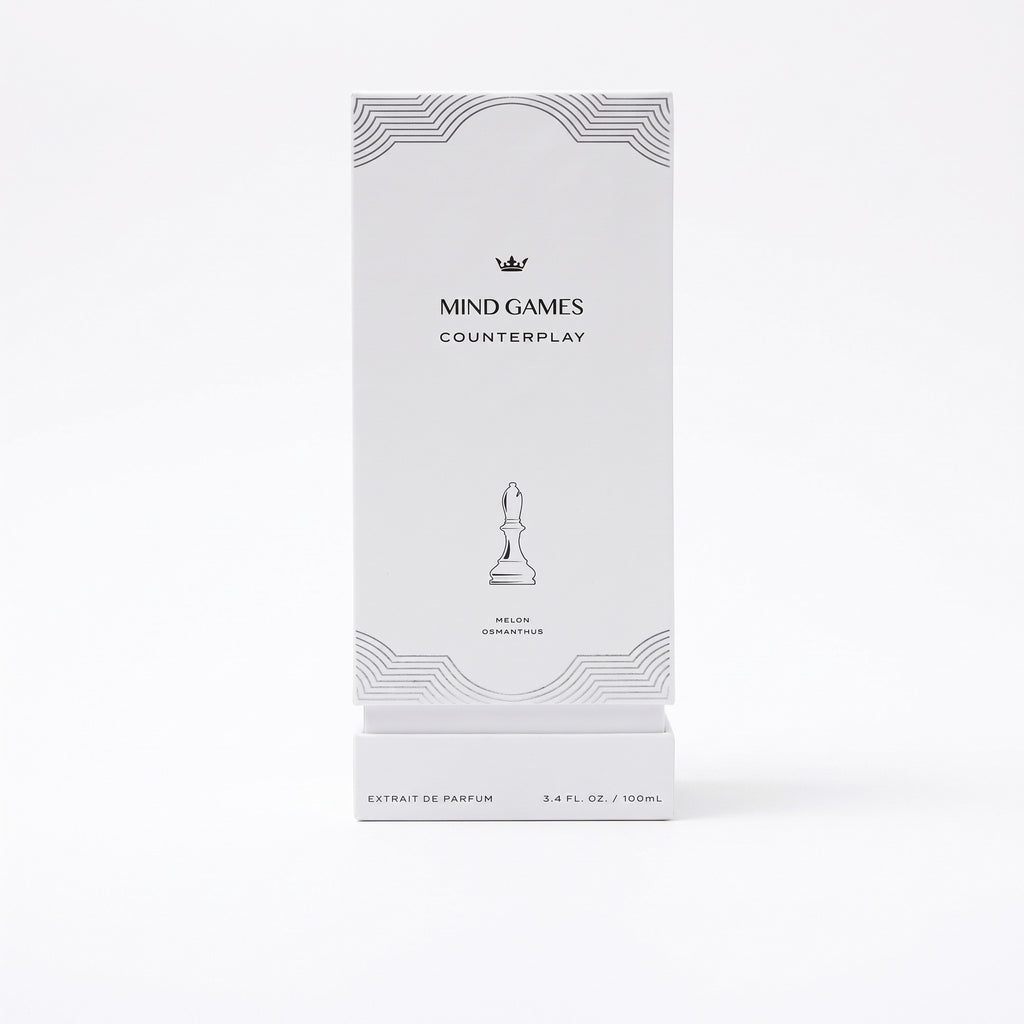Mind Games Counterplay Extrait de Parfum