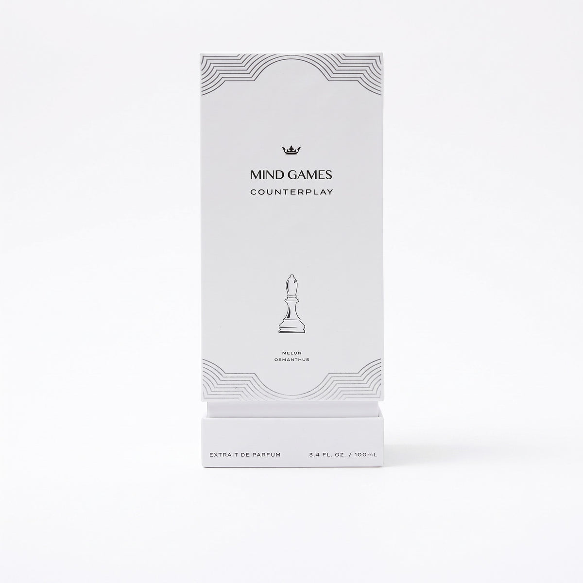 Mind Games Counterplay Extrait de Parfum