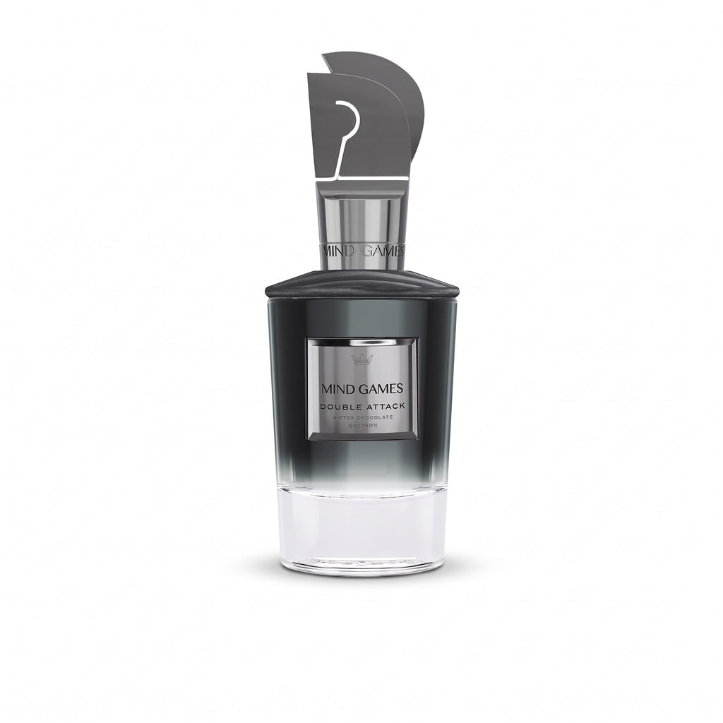 Mind Games Double Attack Extrait de Parfum
