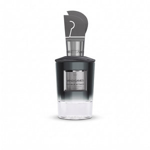 Mind Games Double Attack Extrait de Parfum