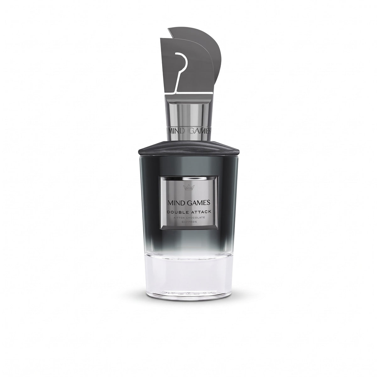 Mind Games Double Attack Extrait de Parfum