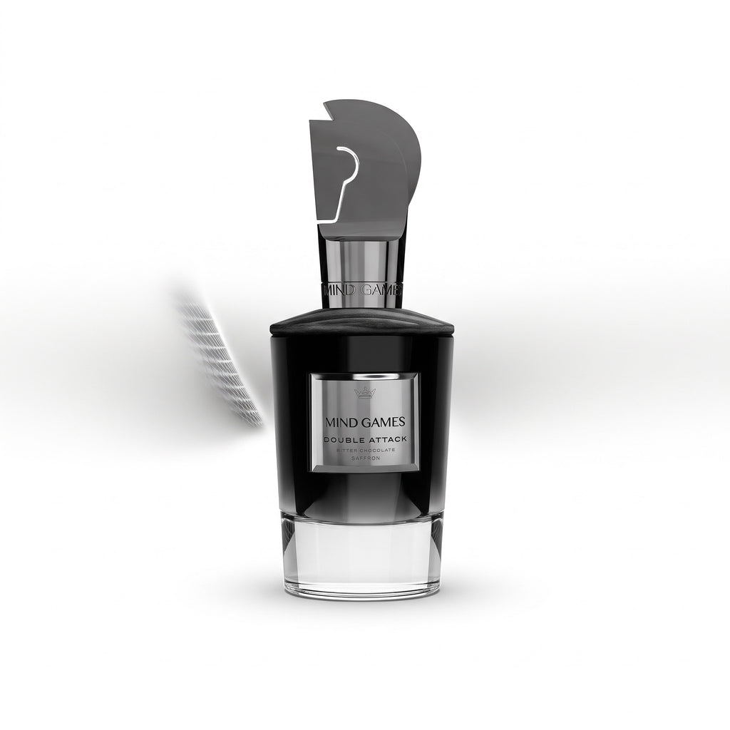 Mind Games Double Attack Extrait de Parfum