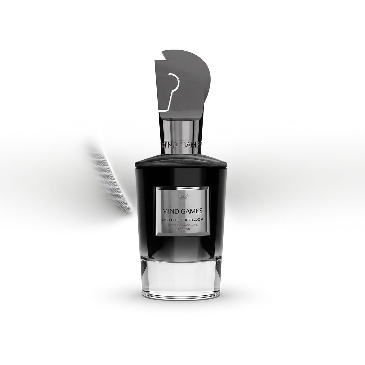Mind Games Double Attack Extrait de Parfum