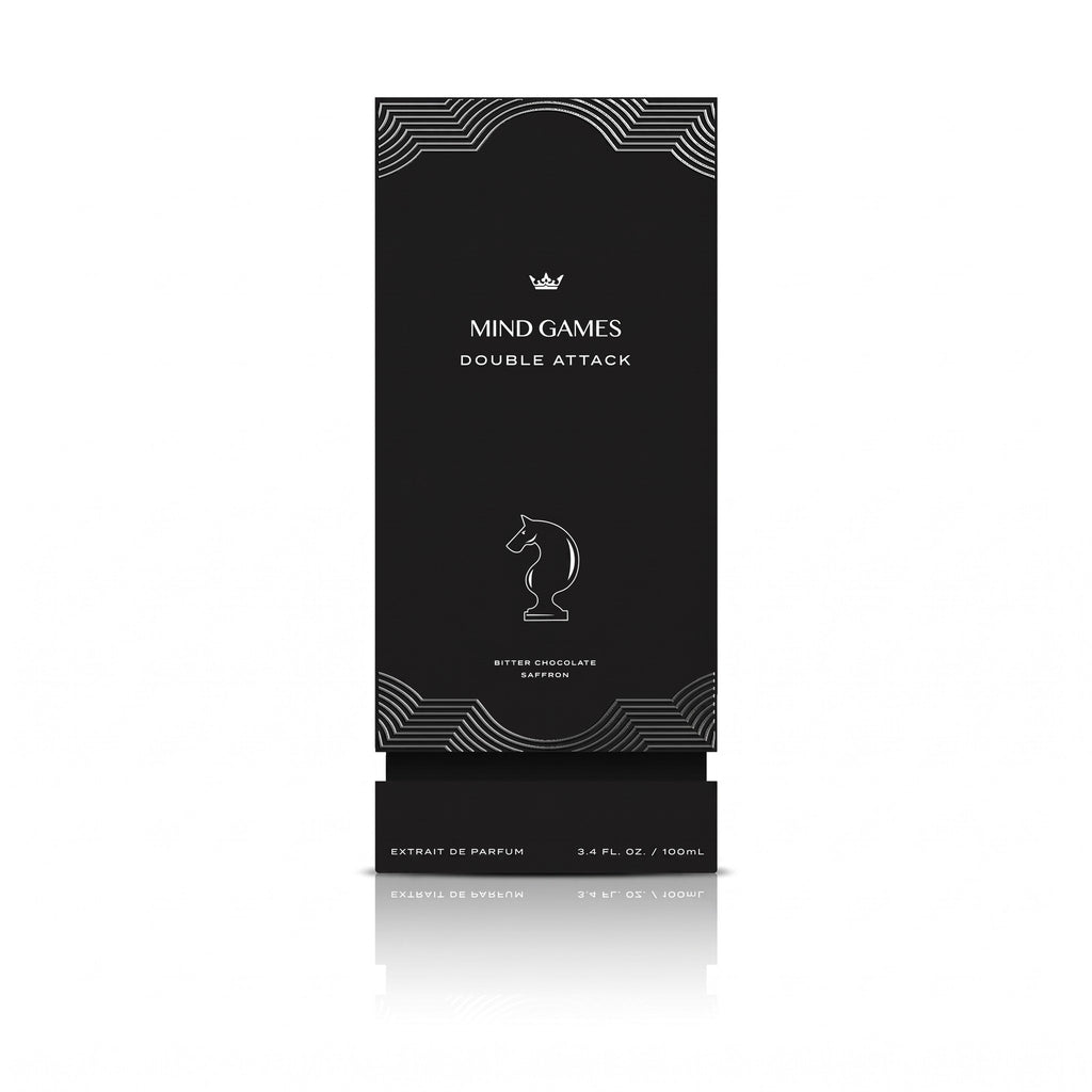 Mind Games Double Attack Extrait de Parfum