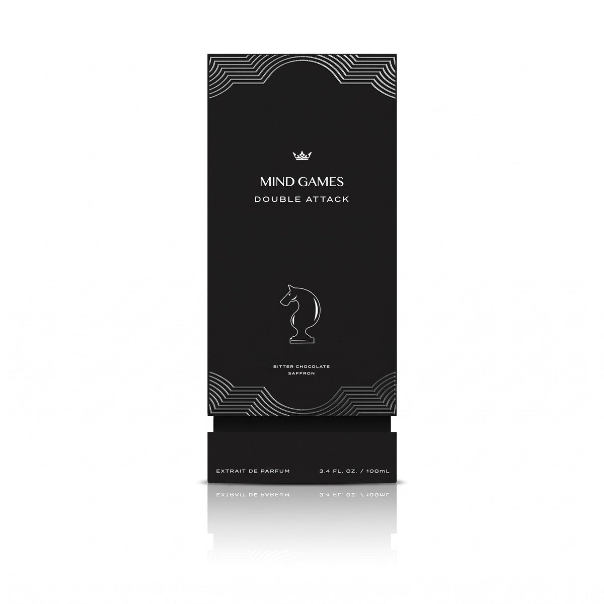 Mind Games Double Attack Extrait de Parfum