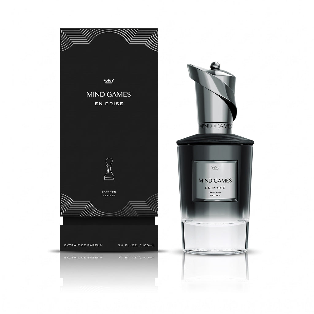 Mind Games En Prise Extrait de Parfum