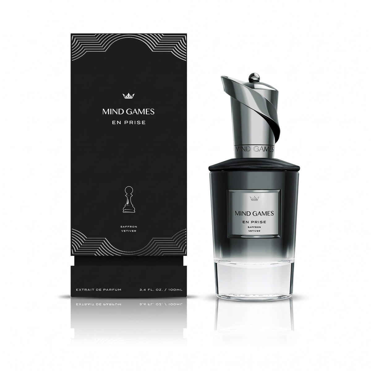 Mind Games En Prise Extrait de Parfum