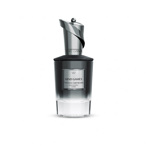 Mind Games French Defense Extrait de Parfum