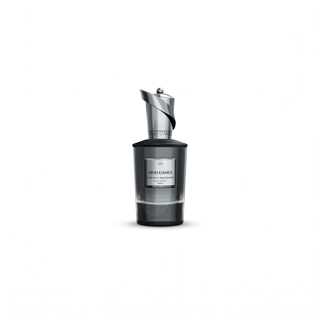 Mind Games French Defense Extrait de Parfum