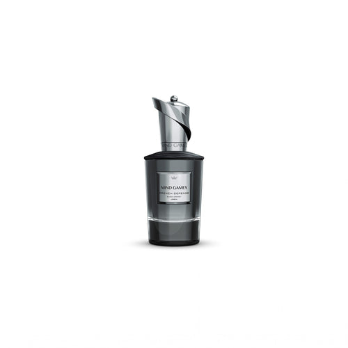 Mind Games French Defense Extrait de Parfum