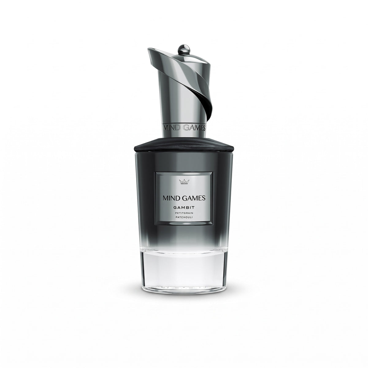 Mind Games Gambit Extrait de Parfum