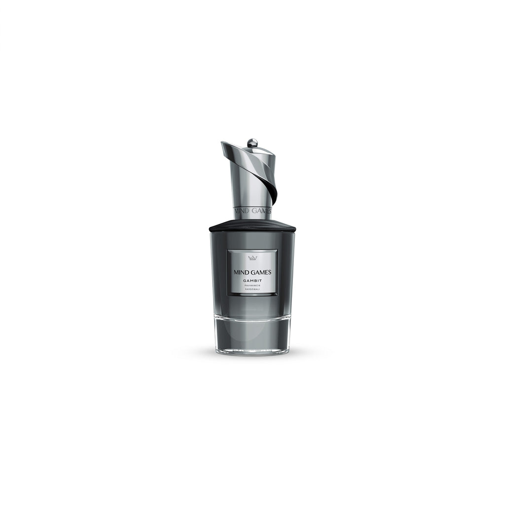 Mind Games Gambit Extrait de Parfum