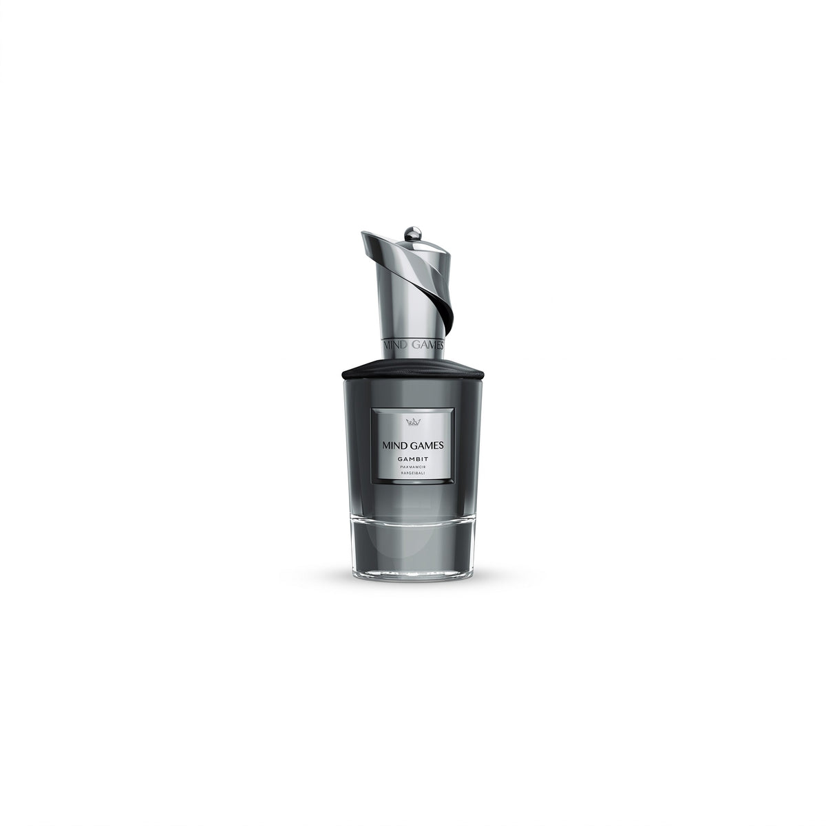 Mind Games Gambit Extrait de Parfum