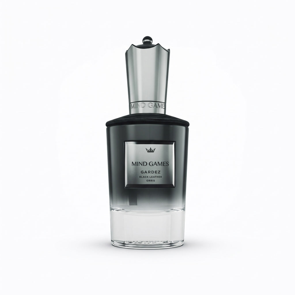 Mind Games Gardez Extrait de Parfum
