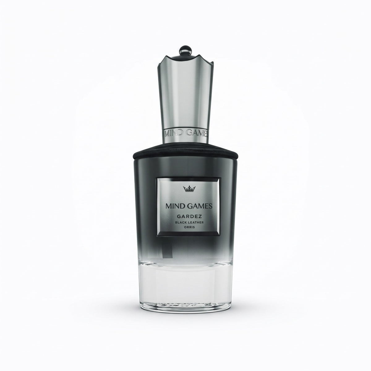 Mind Games Gardez Extrait de Parfum