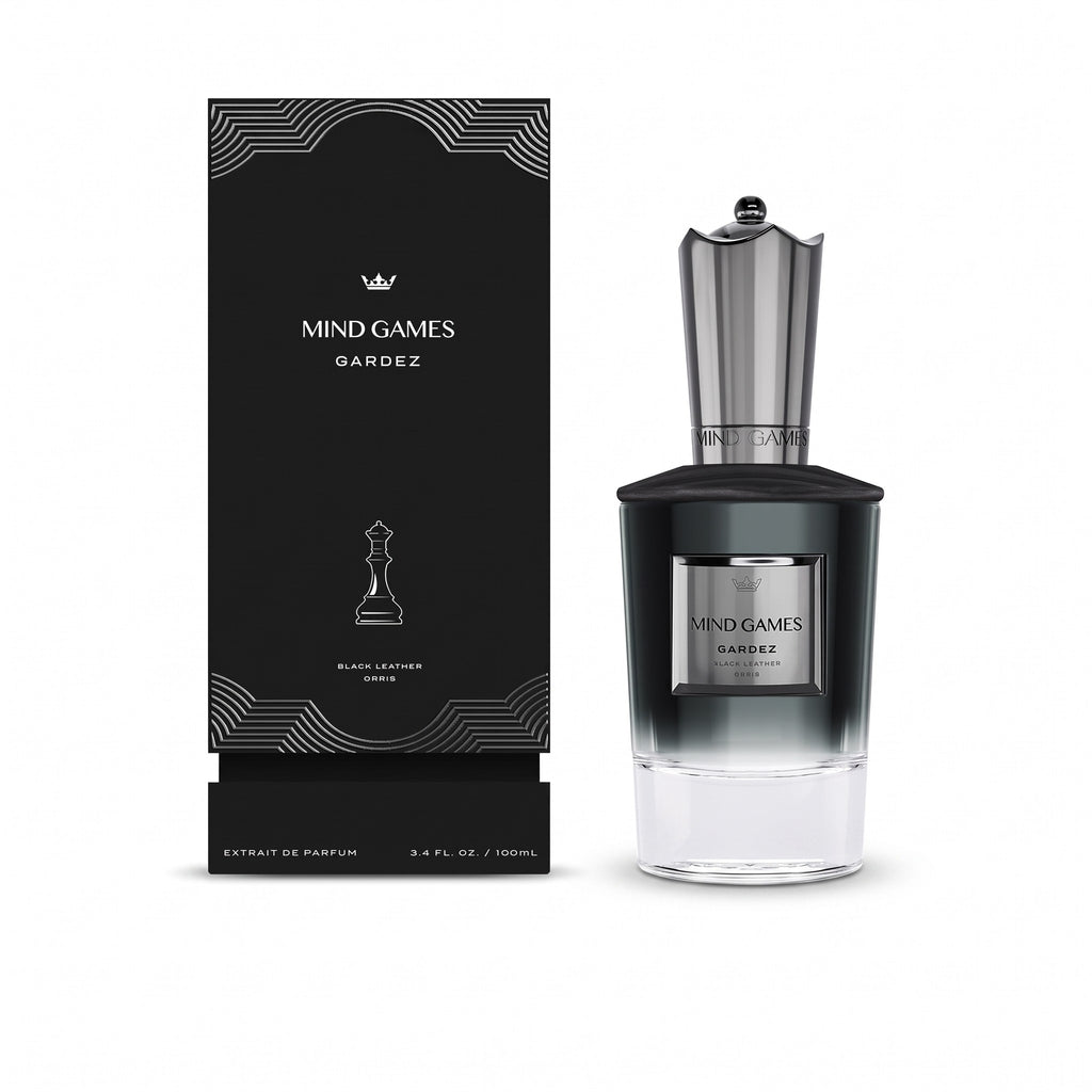 Mind Games Gardez Extrait de Parfum
