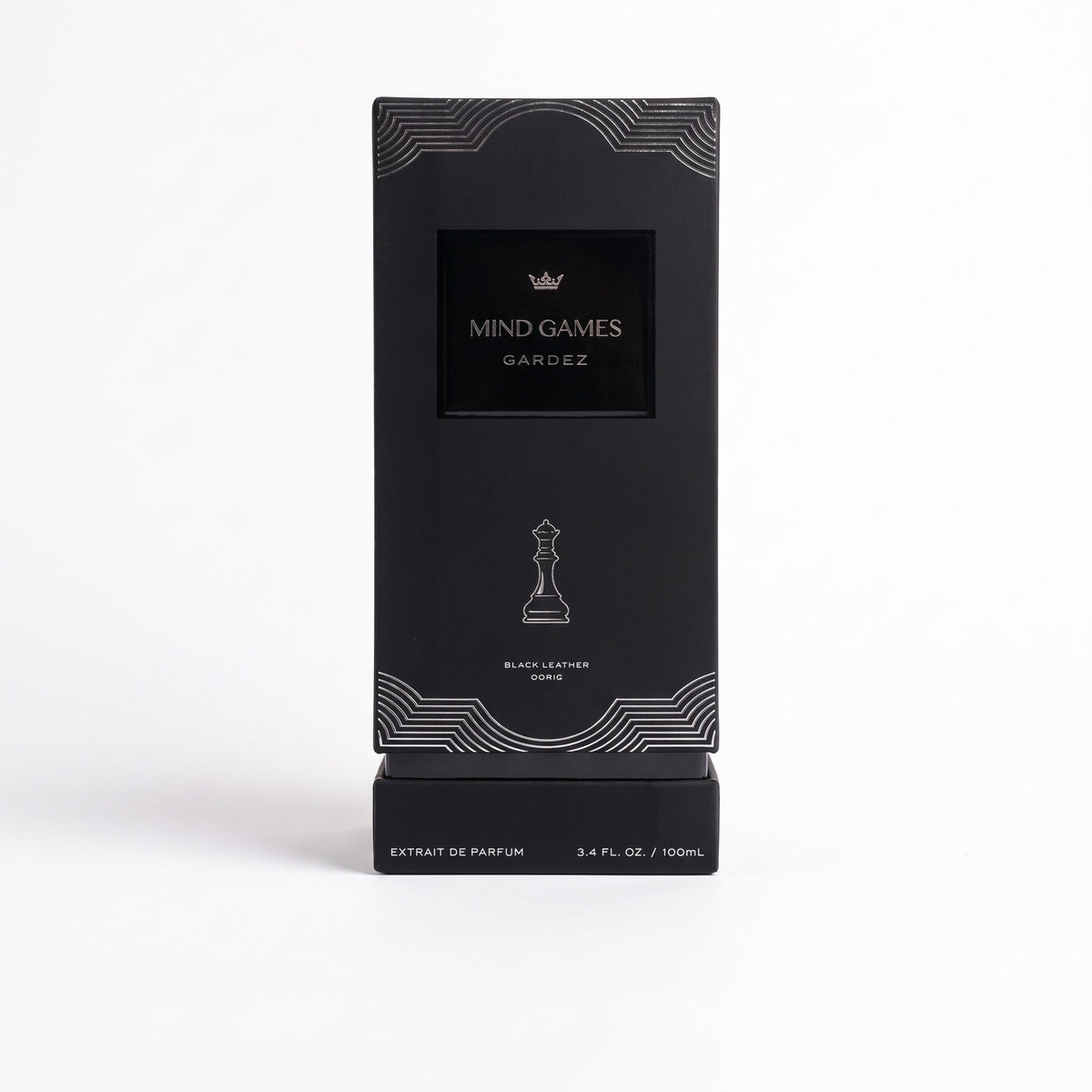 Mind Games Gardez Extrait de Parfum