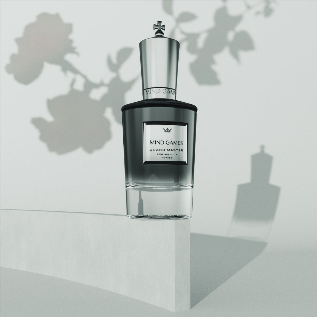Mind Games Grand Master Extrait de Parfum