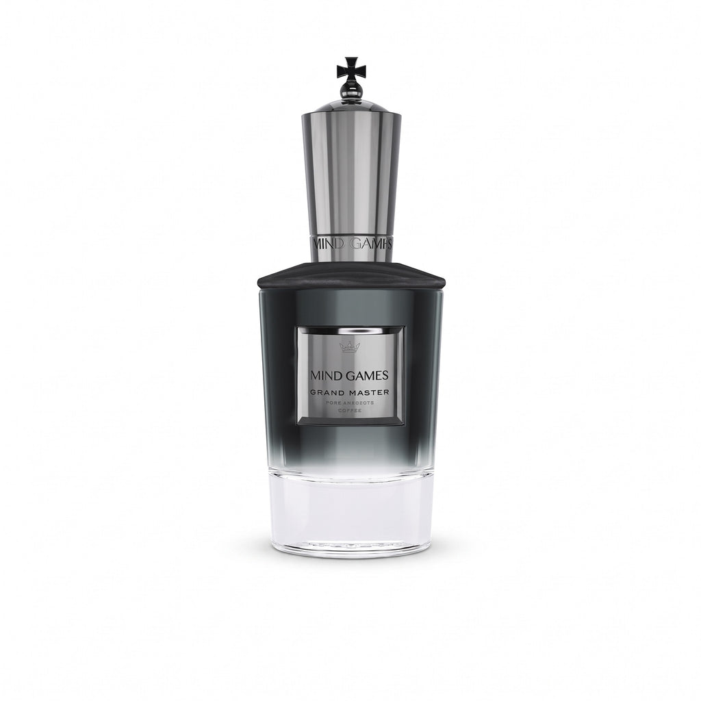 Mind Games Grand Master Extrait de Parfum