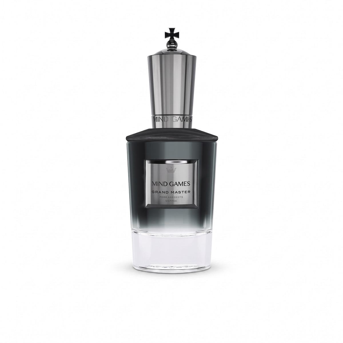 Mind Games Grand Master Extrait de Parfum
