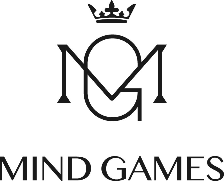Mind Games logo