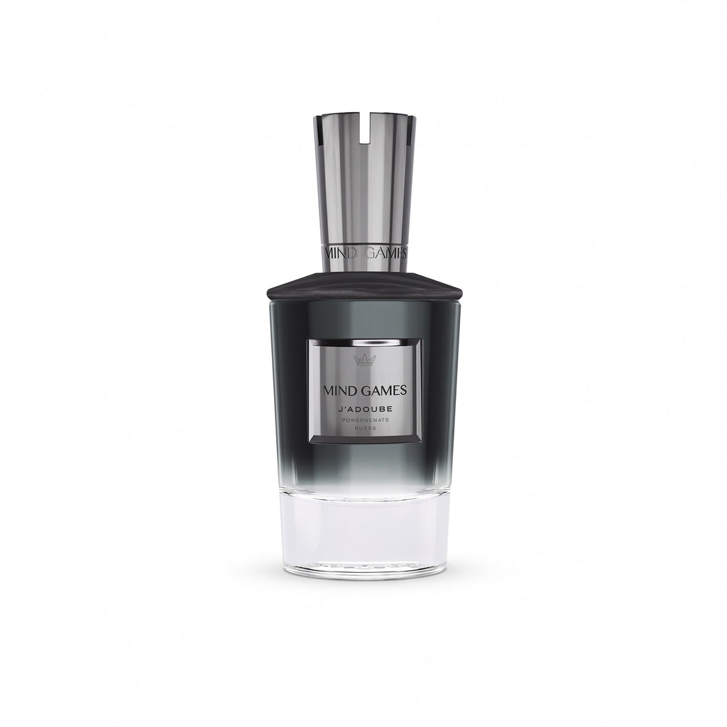 Mind Games J'Adoube Extrait de Parfum