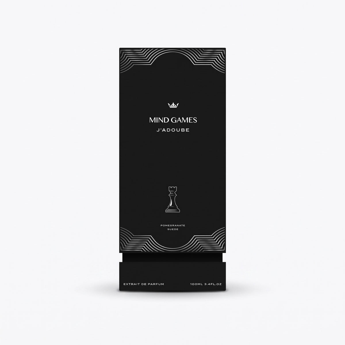 Mind Games J'Adoube Extrait de Parfum